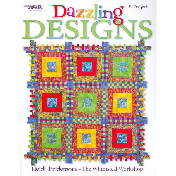 Dazzling Designs