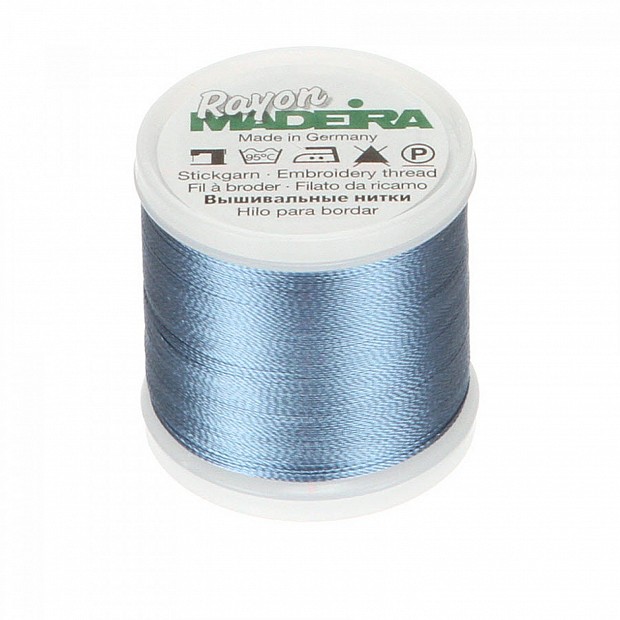 Madeira Rayon No. 30, 1028