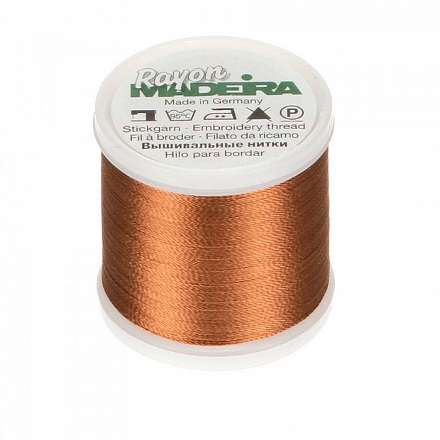 Madeira Rayon No. 30, 1057