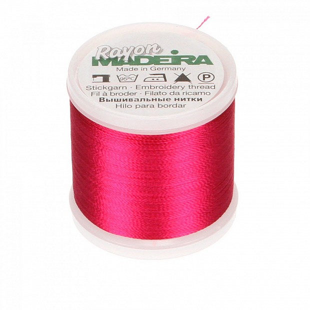 Madeira Rayon No. 30, 1110