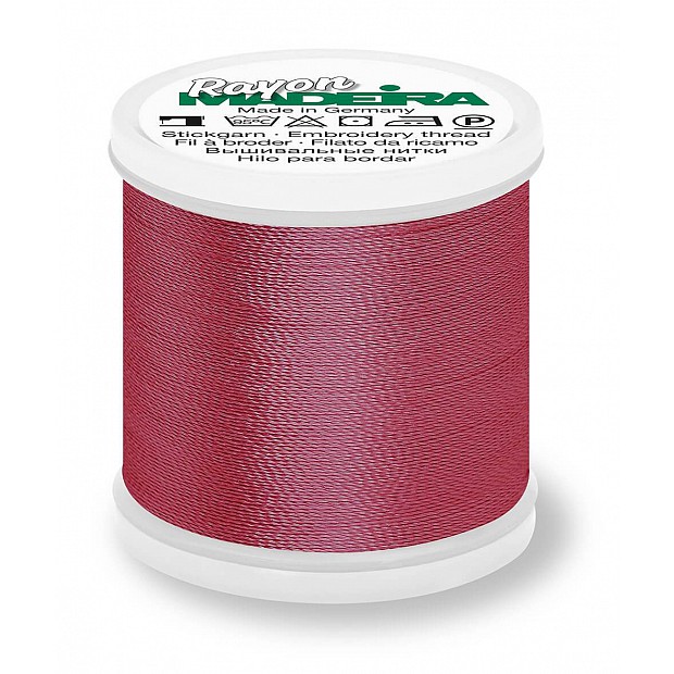Madeira Rayon No. 30, 1119