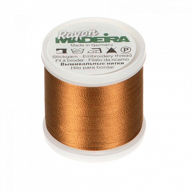 Madeira Rayon No. 30, 1126
