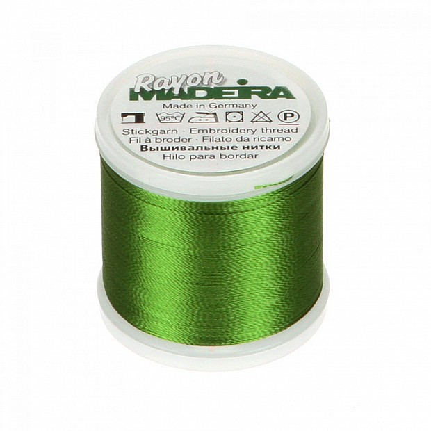 Madeira Rayon No. 30, 1170