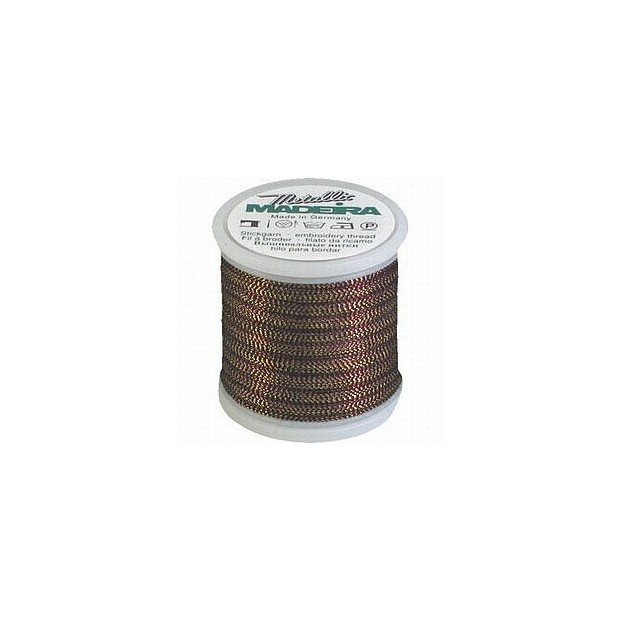 Madeira Metallic No. 40, 482