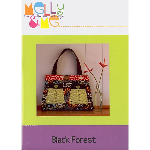 Black Forest Bag