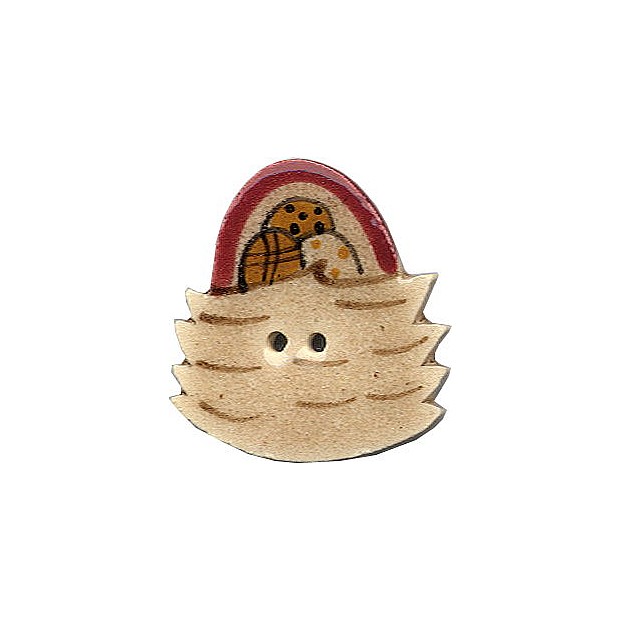 Egg Basket Nest