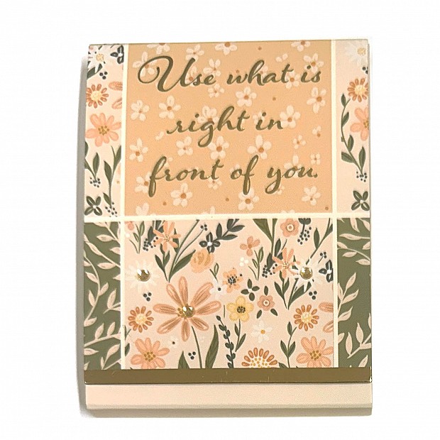 Pocket Notepad