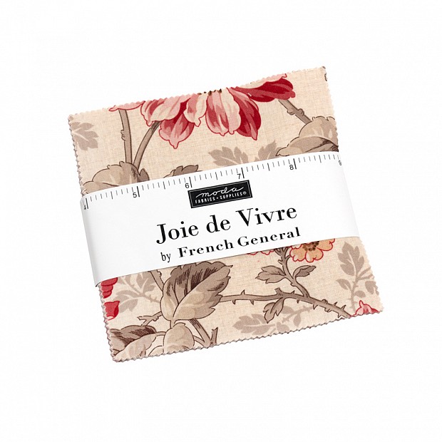 Joie de Vivre
