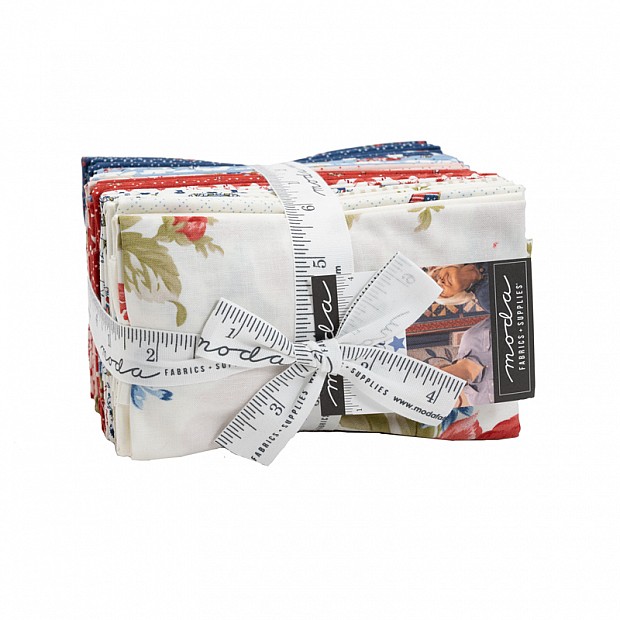 Belle Isle 39 Fat EIGHTH Bundle