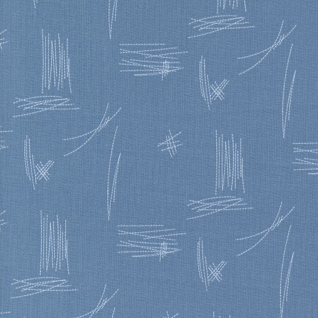 Bluish