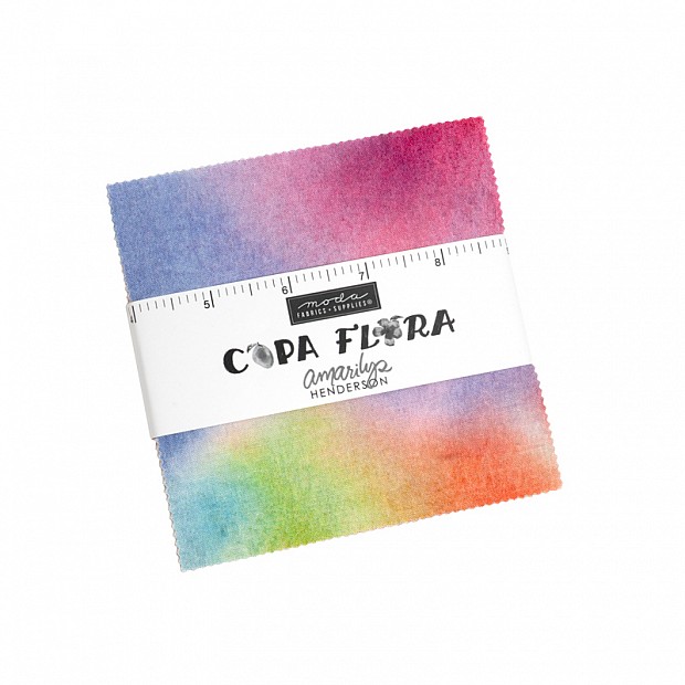 Copa Flora