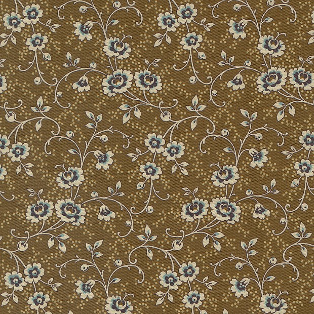 Lydia's Lace
