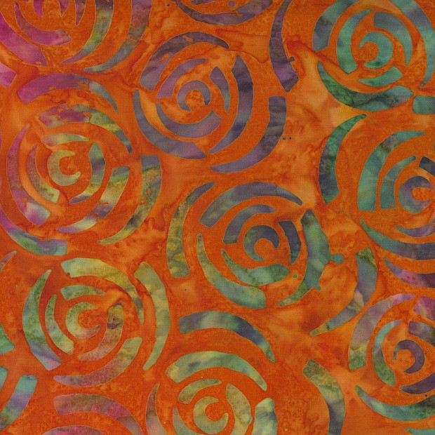 Bossa Nova Batiks