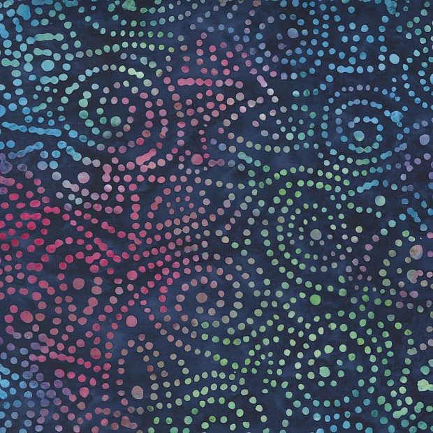 Bossa Nova Batiks
