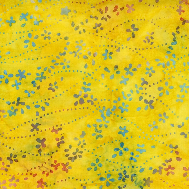 Bossa Nova Batiks