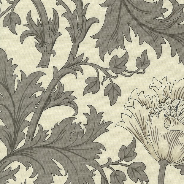 Ebony Suite, Best of William Morris