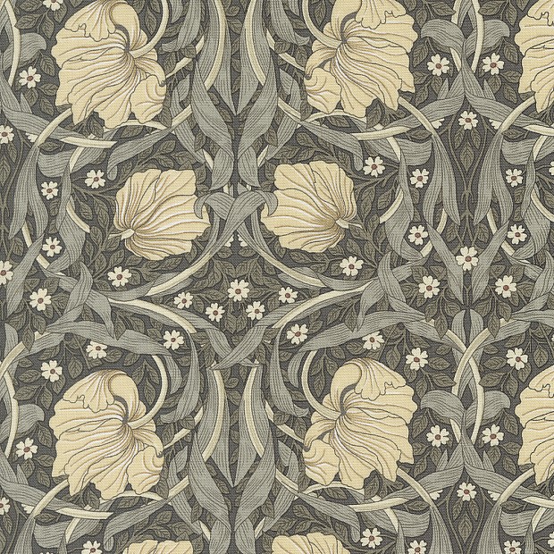 Ebony Suite, Best of William Morris