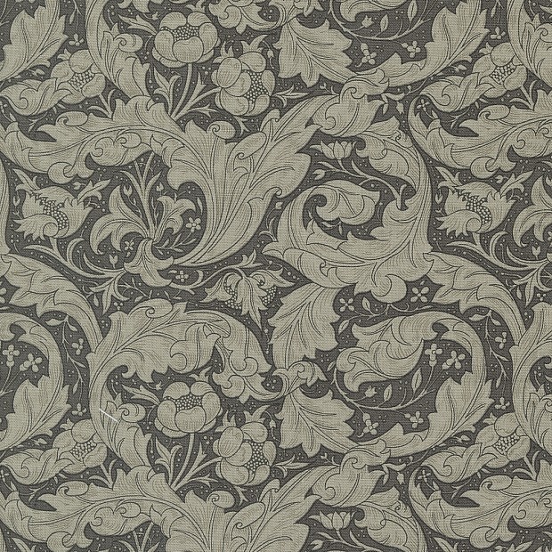 Ebony Suite, Best of William Morris