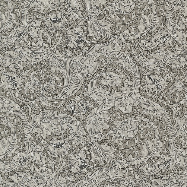Ebony Suite, Best of William Morris