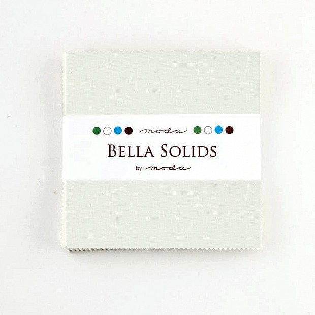 Bella Solids (Uni)