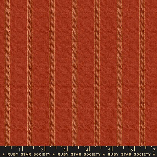 Warp & Weft wovens