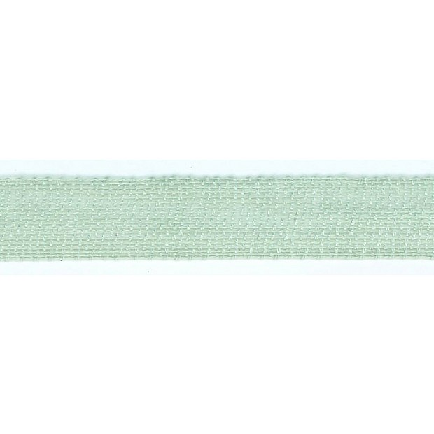 9 mm 1513-018 Mokuba Cotton Ribbon 5 m