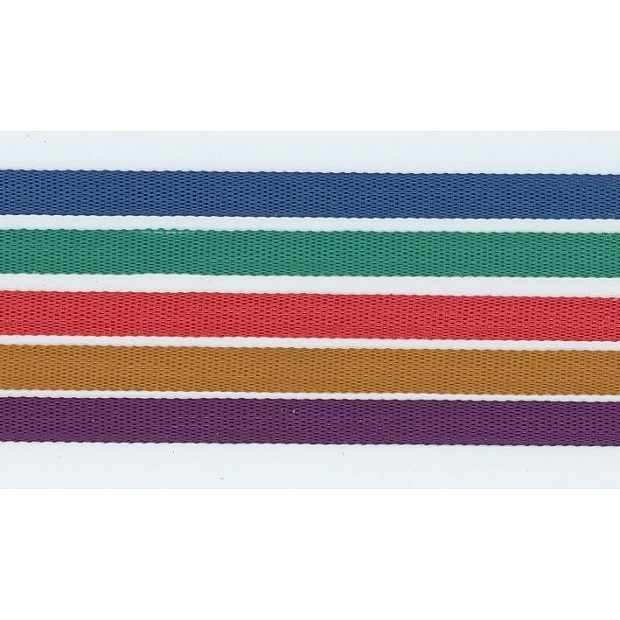3.5 mm 1543-002 Mokuba Azlon Ribbon 5 m