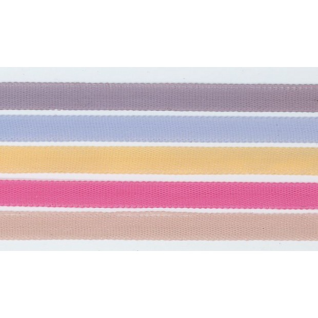 3.5 mm 1543-004 Mokuba Azlon Ribbon 5 m