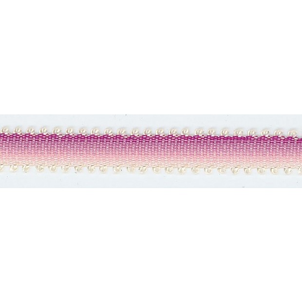 7 mm 1544-008 Mokuba PE Ribbon 5 m
