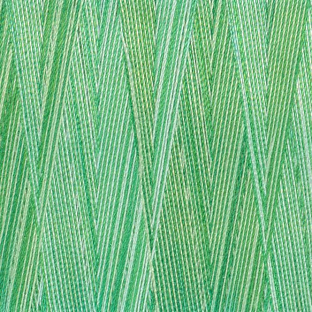Multicolor Silk-Finish Cotton 50 col 9821