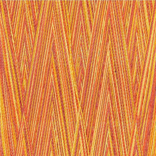 Multicolor Silk-Finish Cotton 50 col 9859