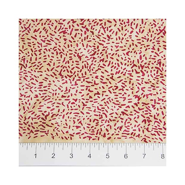 Ketan Batik Mixer