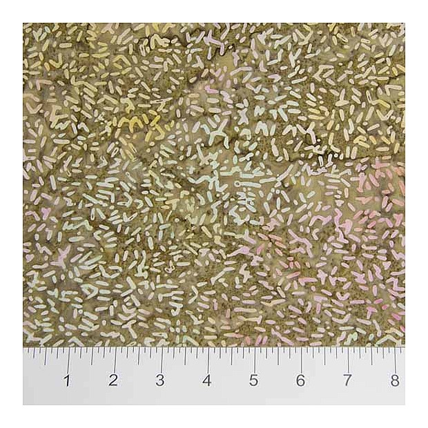 Ketan Batik Mixer