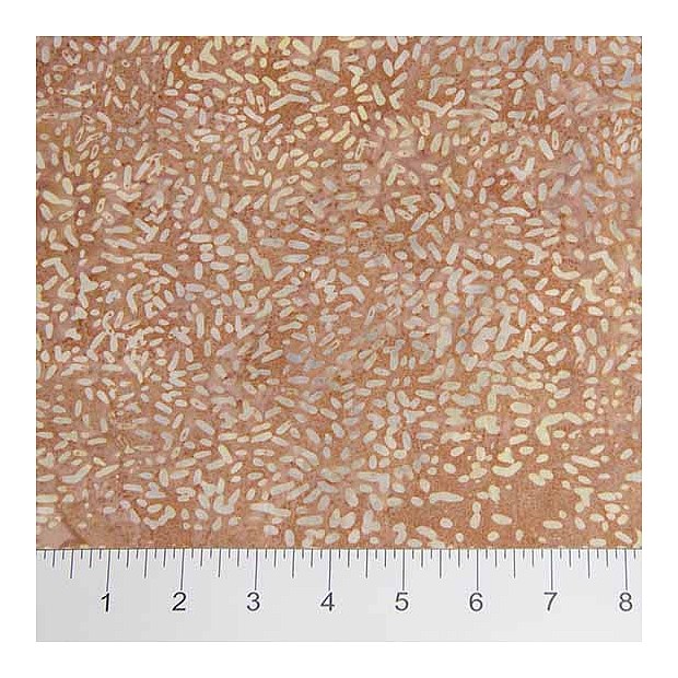 Ketan Batik Mixer