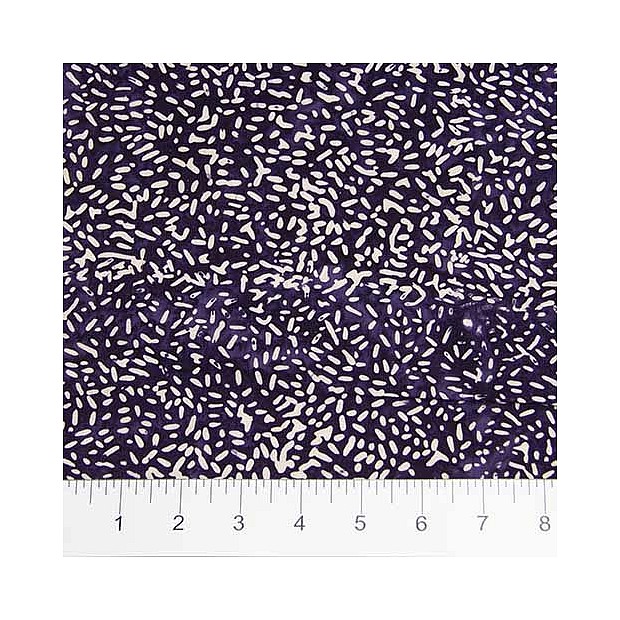 Ketan Batik Mixer