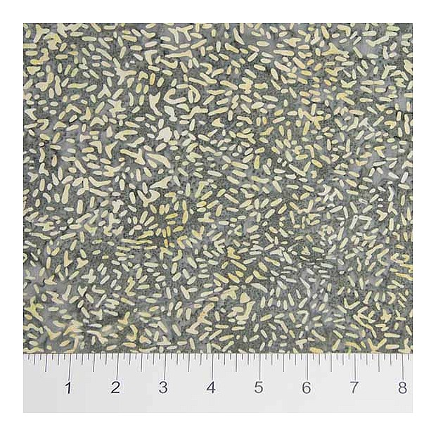 Ketan Batik Mixer