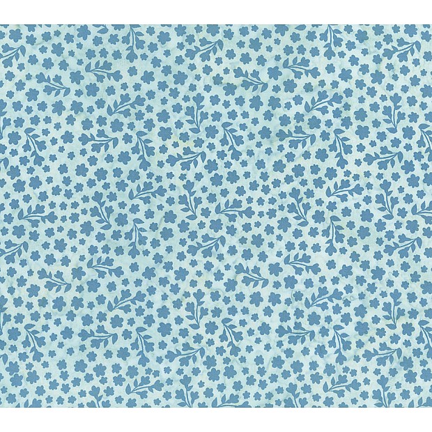 Blossom Batik