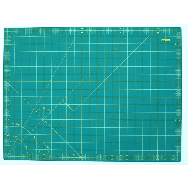 Olfa Schneidematte Rollschneiden, klein 30x45cm
