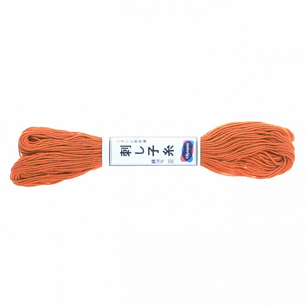 Sashiko Yarn
