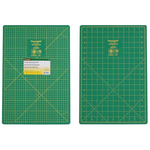 Omnigrid Cutting mat