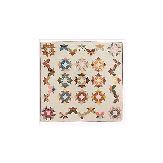 Square Dance - Papers & Templates