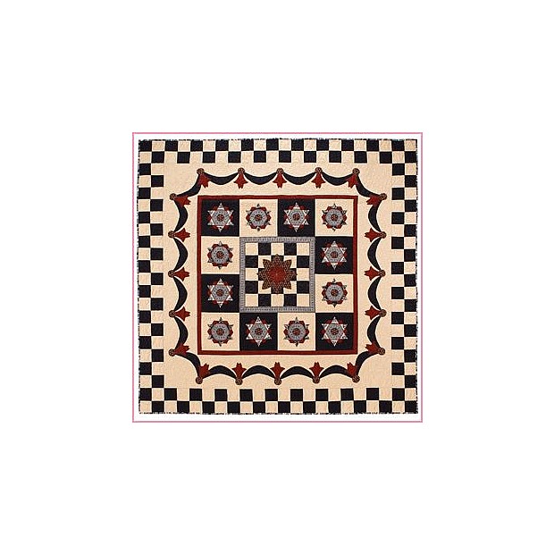 Wellington - Papers & Templates Kit