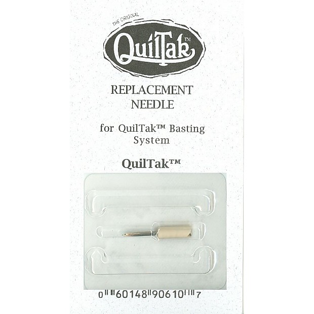 Replacement Needle for the QuilTak Tool