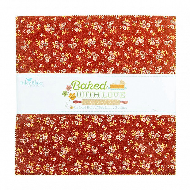 Baked With Love