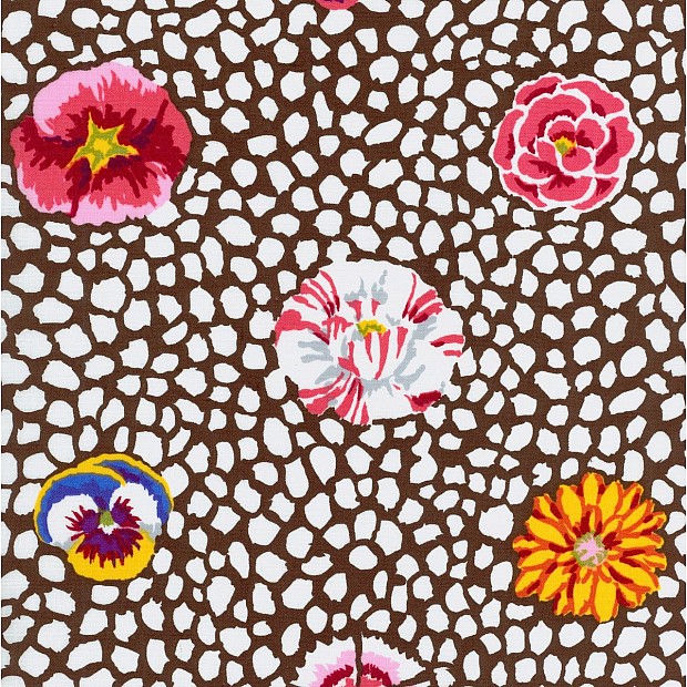 Guinea Flower