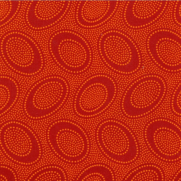 Aboriginal Dots