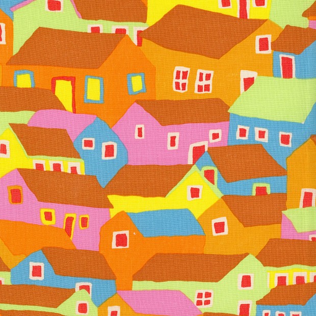 Shanty Town