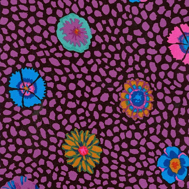 Guinea Flower