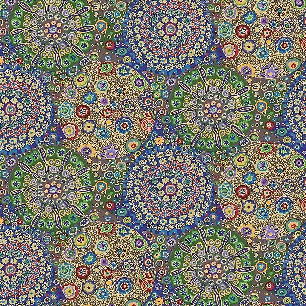 Millefiore