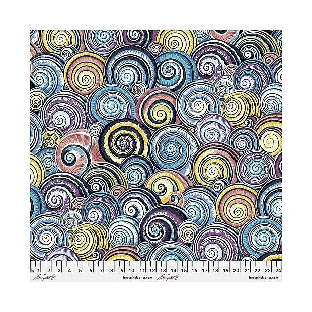 Spiral Shells